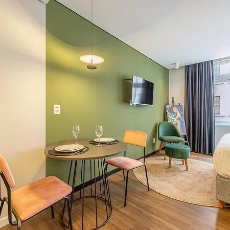 Xtay Cais Rooftop: A Melhor Hospedagem De Porto Alegre Exterior photo