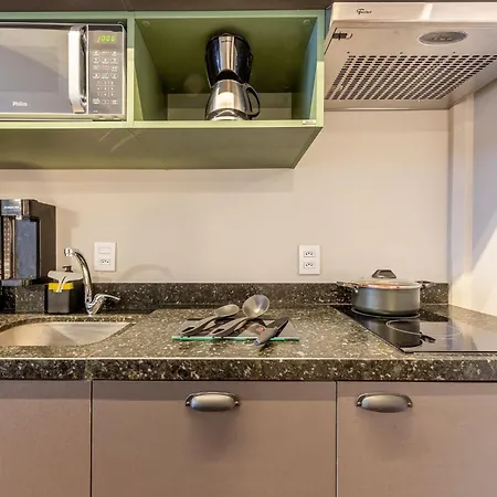 Xtay Cais Rooftop: A Melhor Hospedagem De Porto Alegre Exterior photo