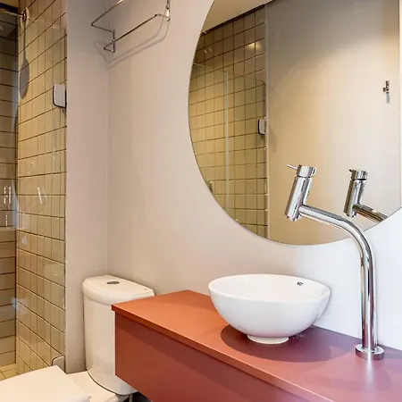 Xtay Cais Rooftop: A Melhor Hospedagem De Porto Alegre Exterior photo