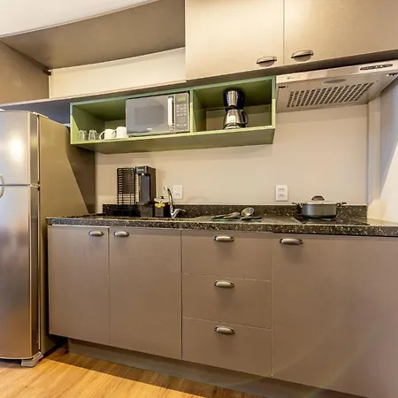 Xtay Cais Rooftop: A Melhor Hospedagem De Porto Alegre Exterior photo