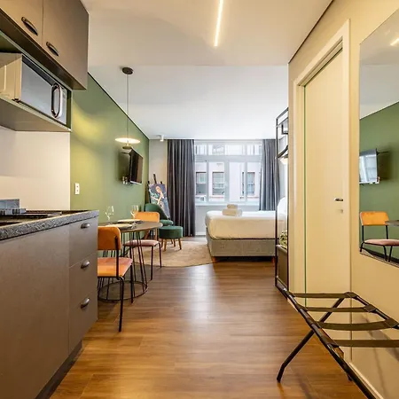 Xtay Cais Rooftop: A Melhor Hospedagem De Porto Alegre Exterior photo