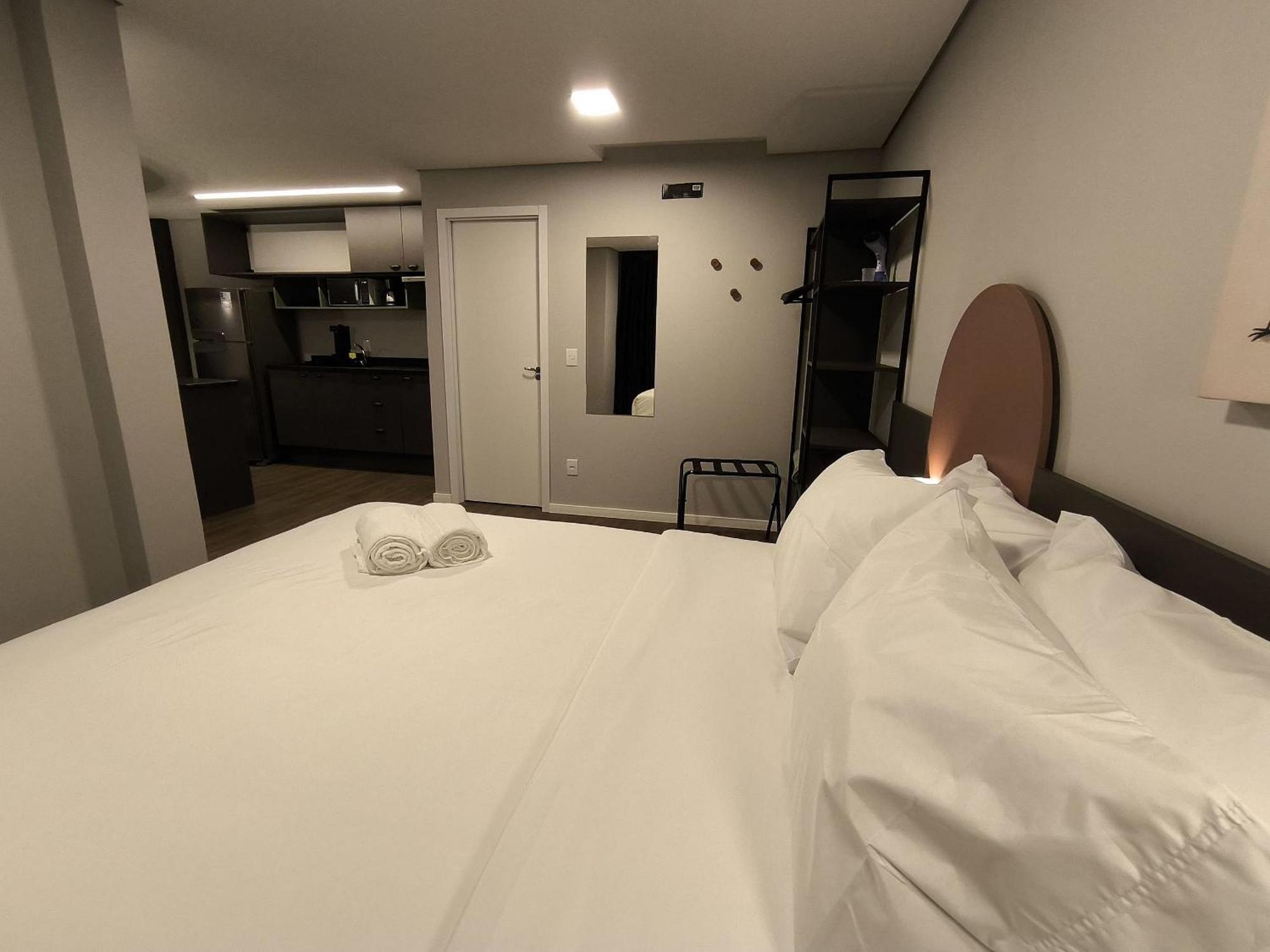 Apartment Xtay Cais Rooftop: A De