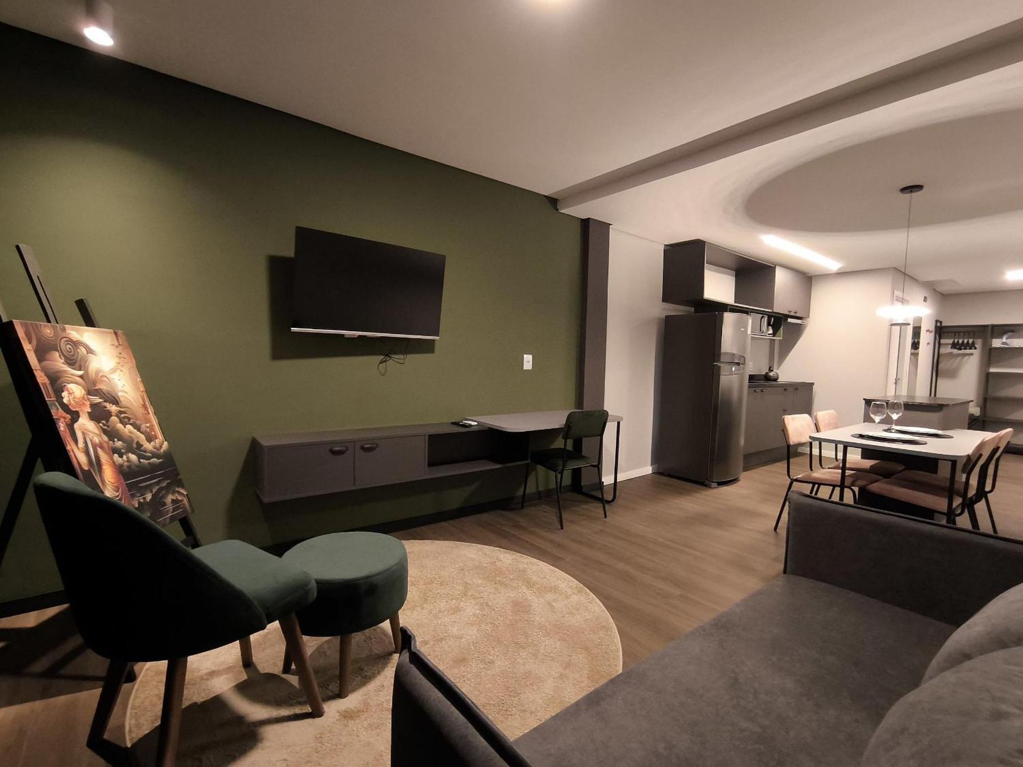 Apartment Xtay Cais Rooftop: A De