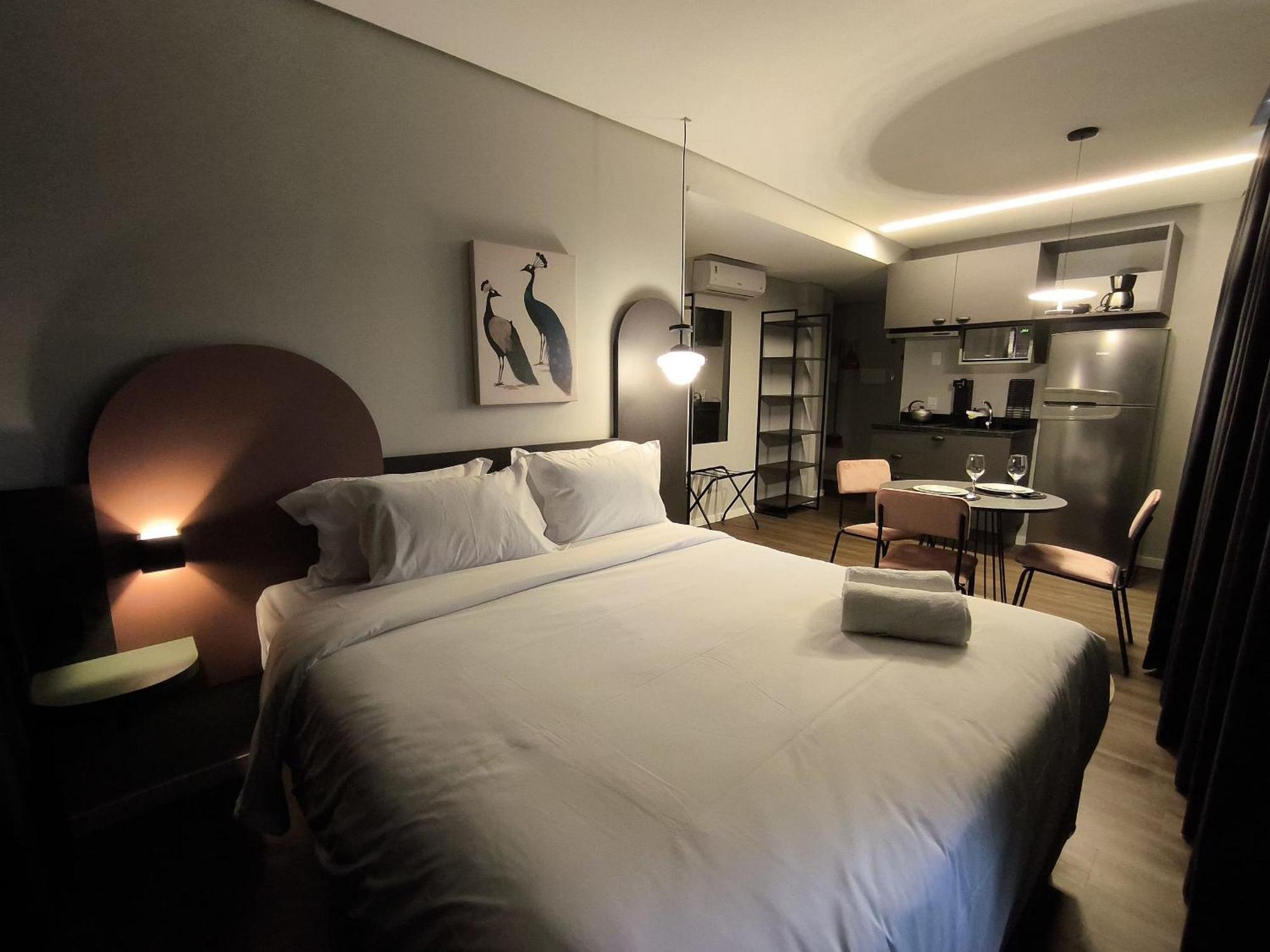 Apartment Xtay Cais Rooftop: A De *