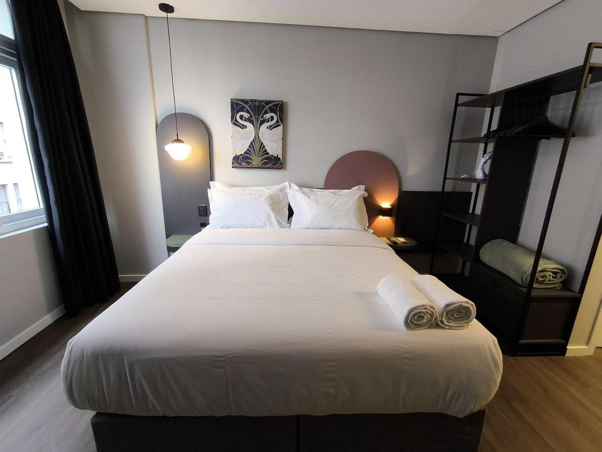 Apartment Xtay Cais Rooftop: A De