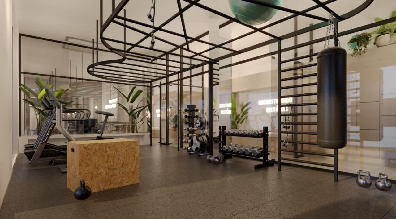 Apartment Xtay Cais Rooftop: A De