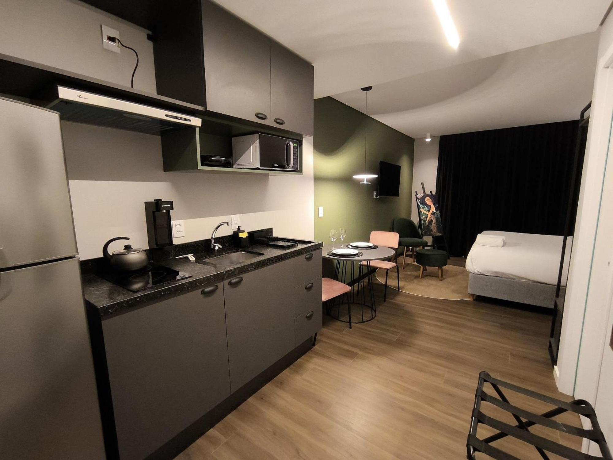 Apartment Xtay Cais Rooftop: A De