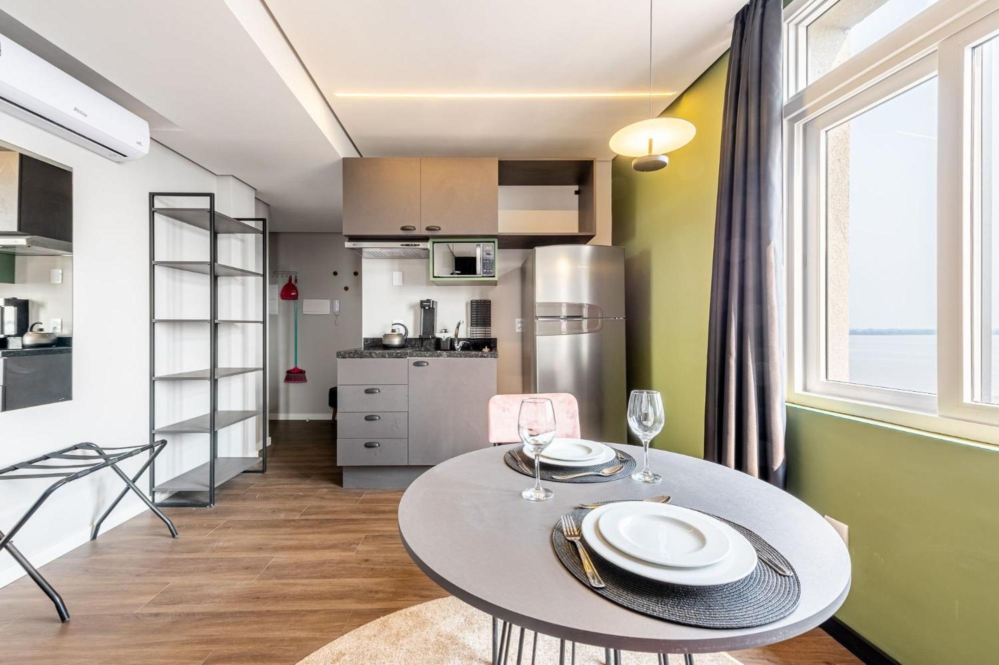Apartment Xtay Cais Rooftop: A De *