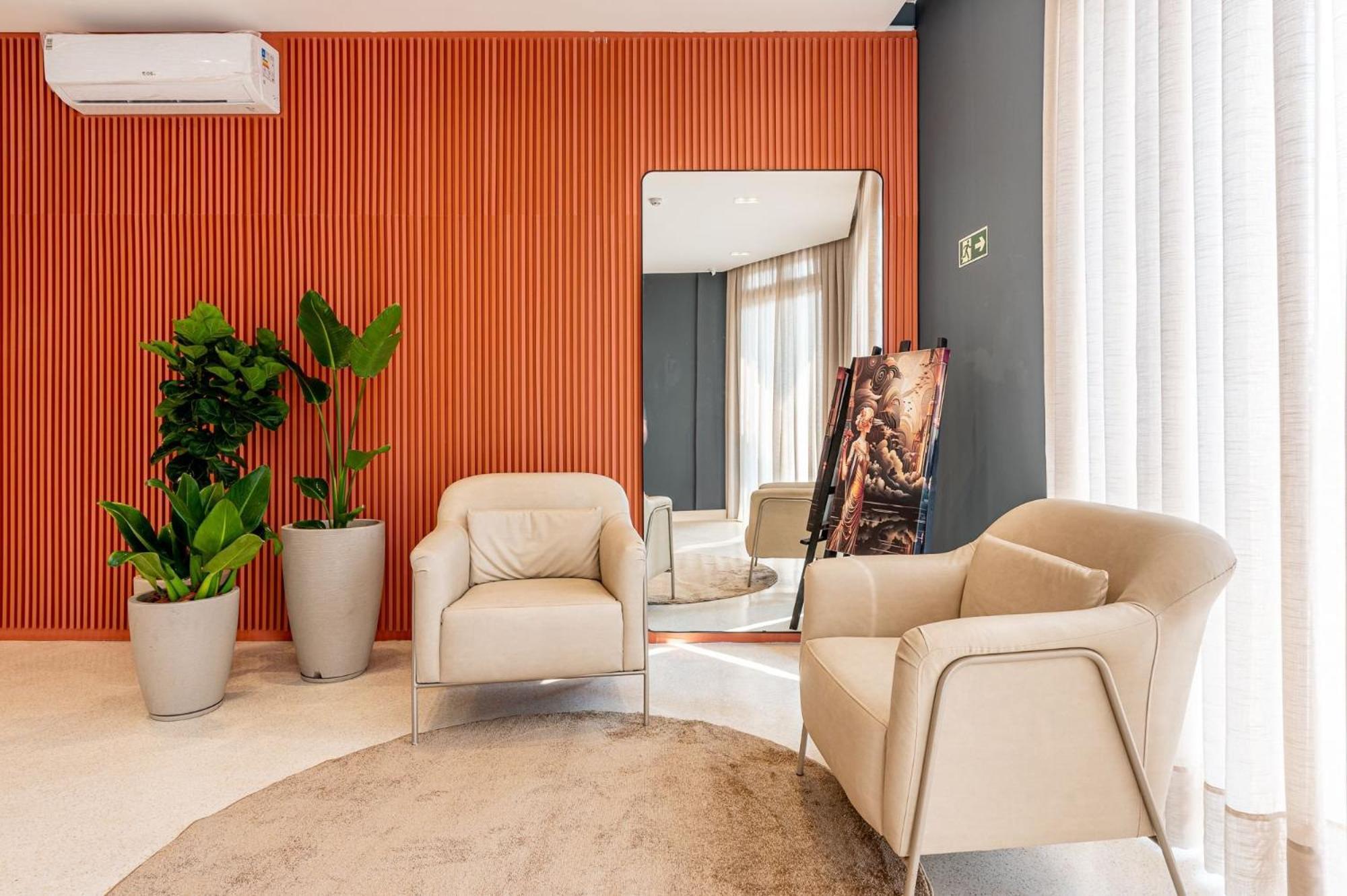 Xtay Cais Rooftop: A De Apartment *