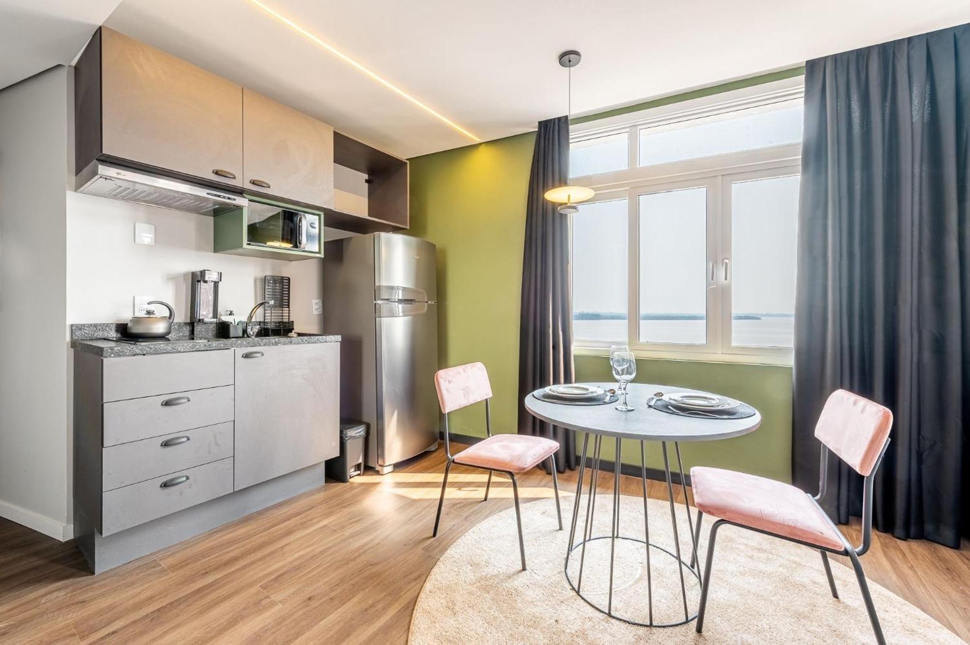 Apartment Xtay Cais Rooftop: A De