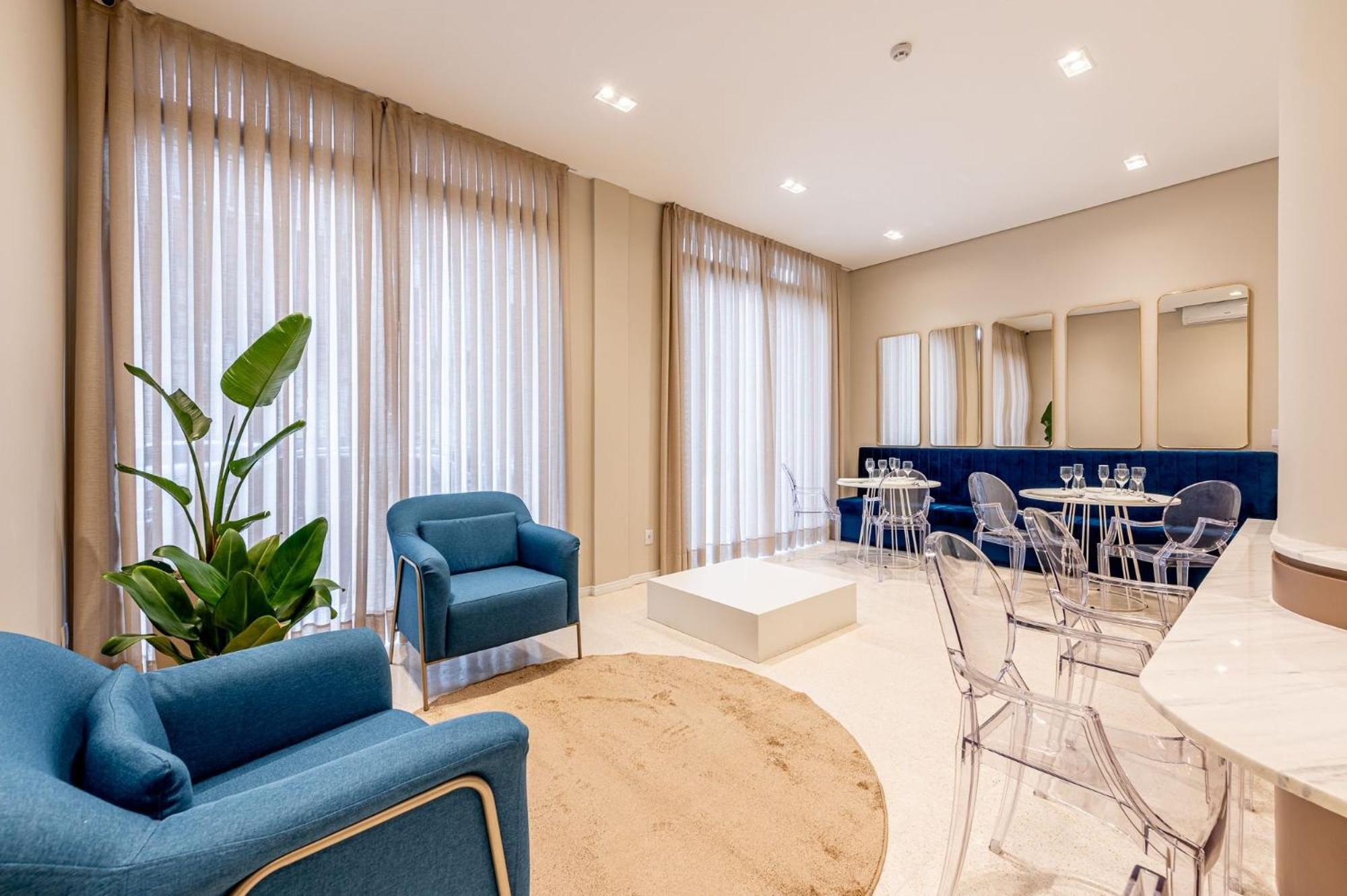 Xtay Cais Rooftop: A De Apartment *