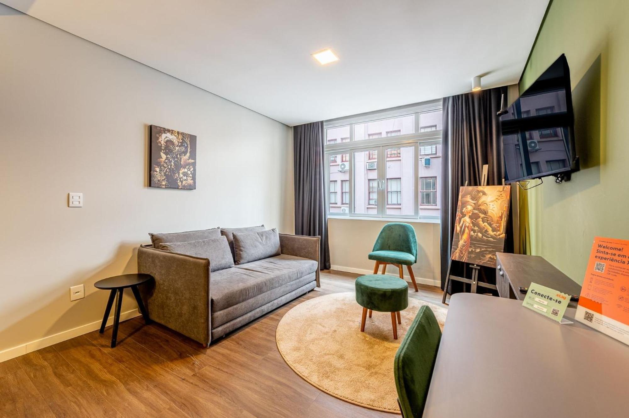 Apartment Xtay Cais Rooftop: A De