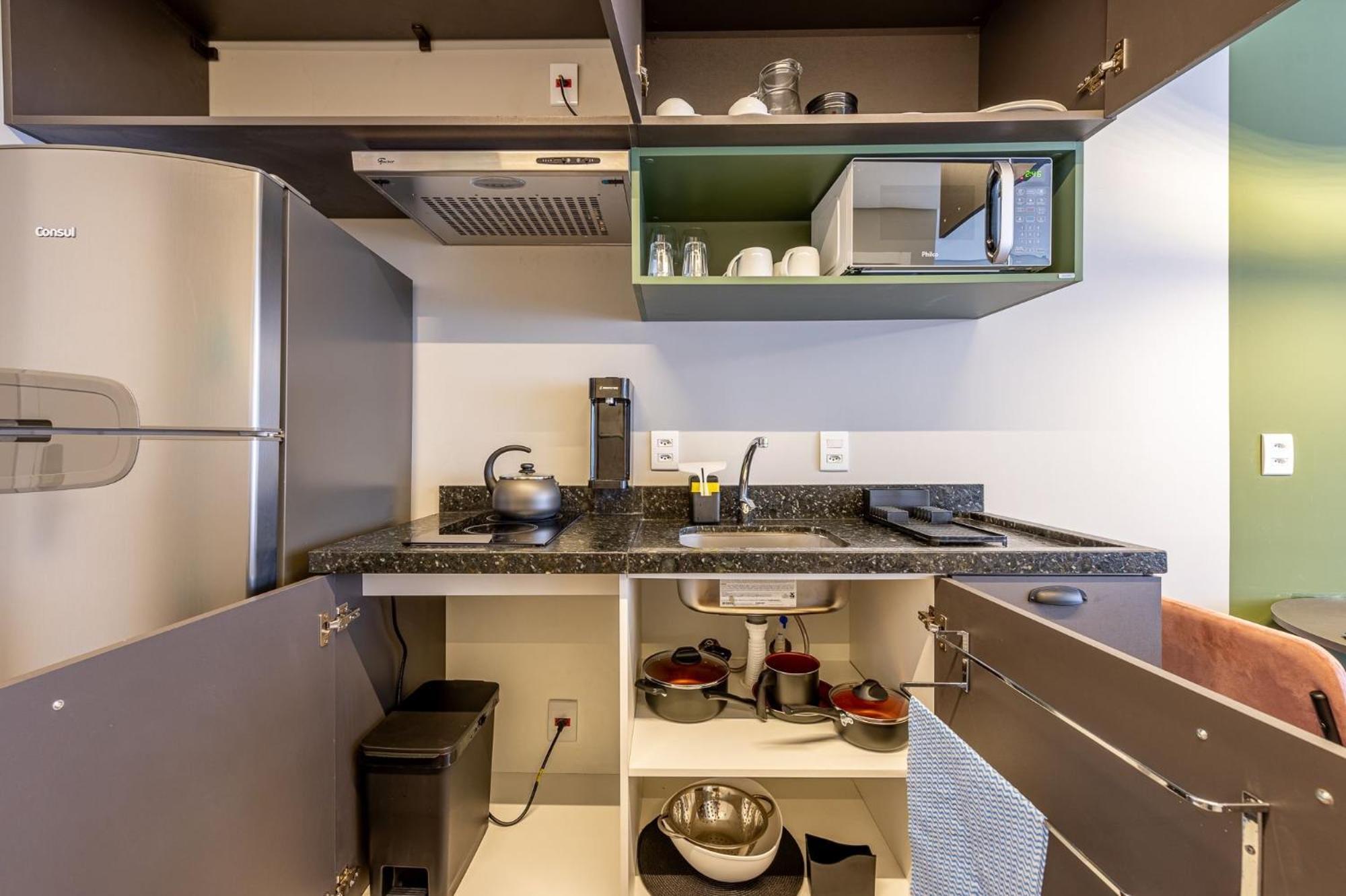 Apartment Xtay Cais Rooftop: A De *