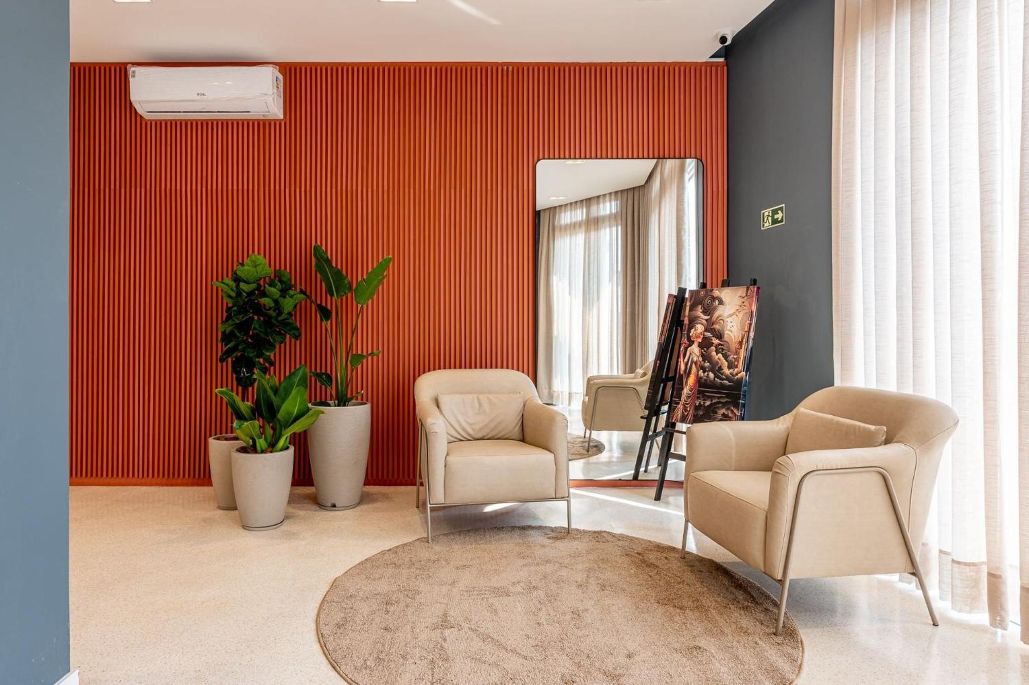 Apartment Xtay Cais Rooftop: A De *