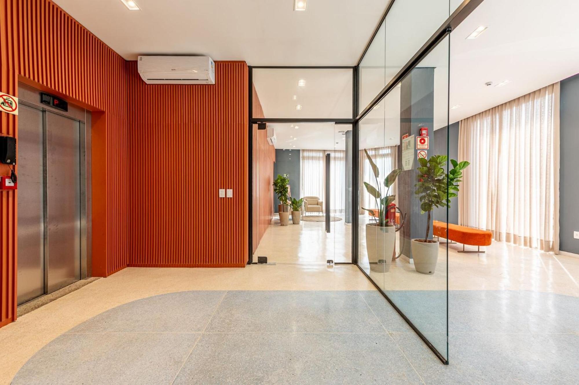 Apartment Xtay Cais Rooftop: A De