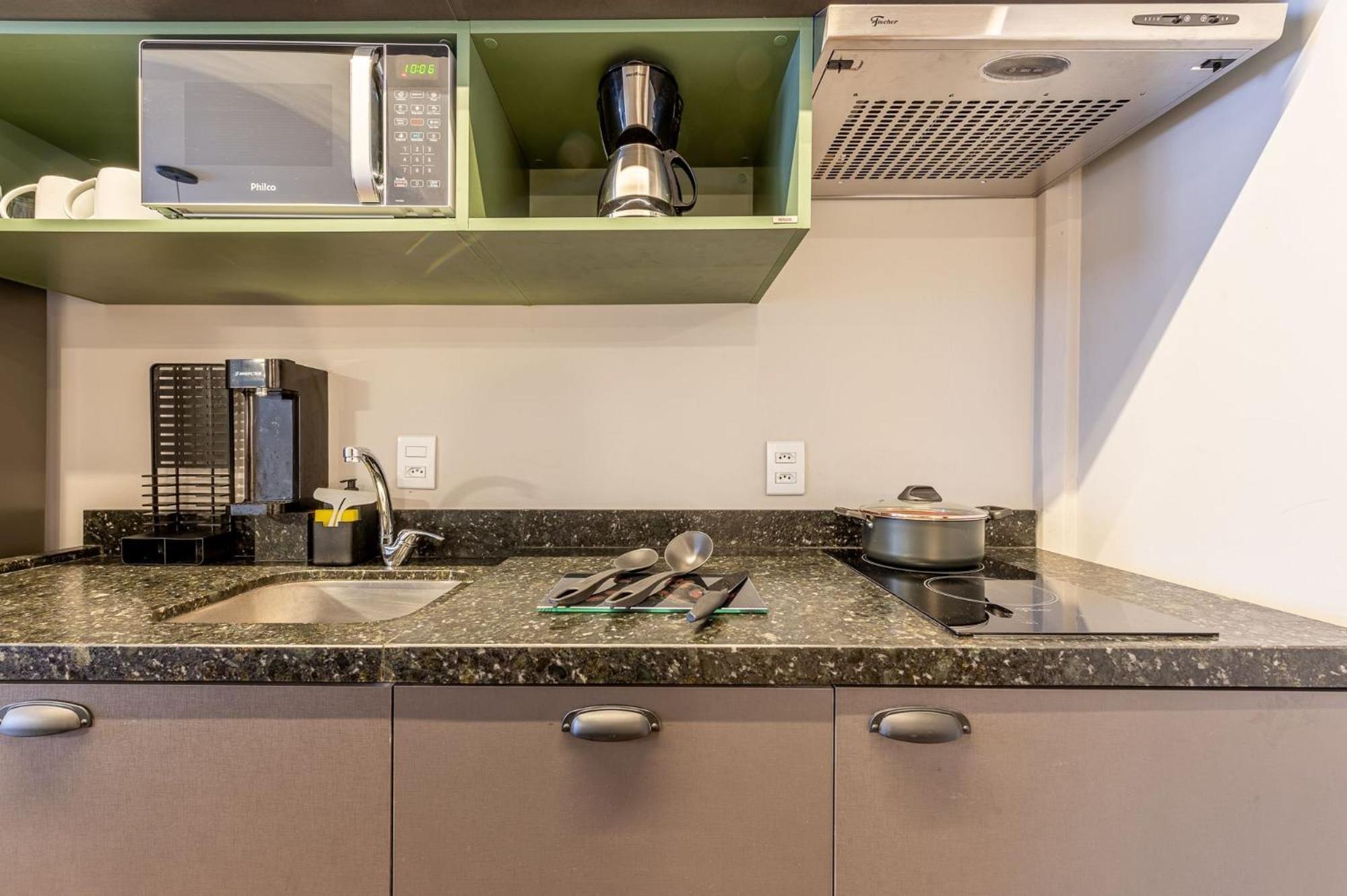 Apartment Xtay Cais Rooftop: A De