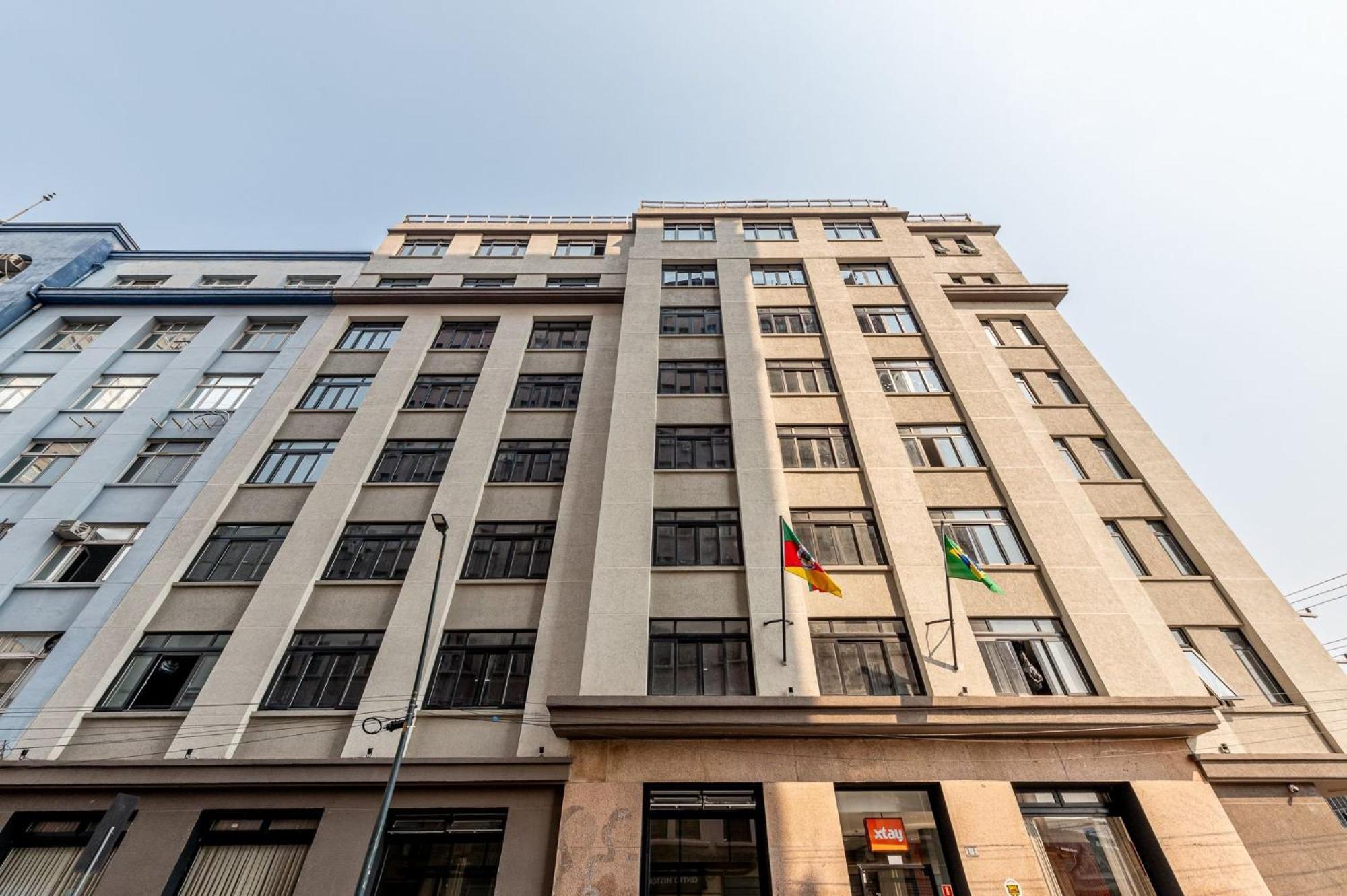 Apartment Xtay Cais Rooftop: A De
